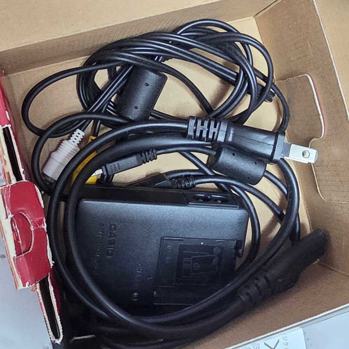 무료배송)Casio EX-Z2 판매합니다 상품이미지7