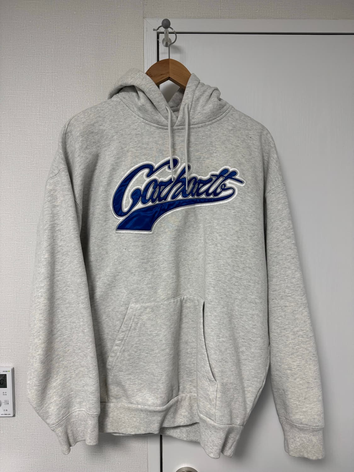 칼하트 후드티 m 상품이미지1