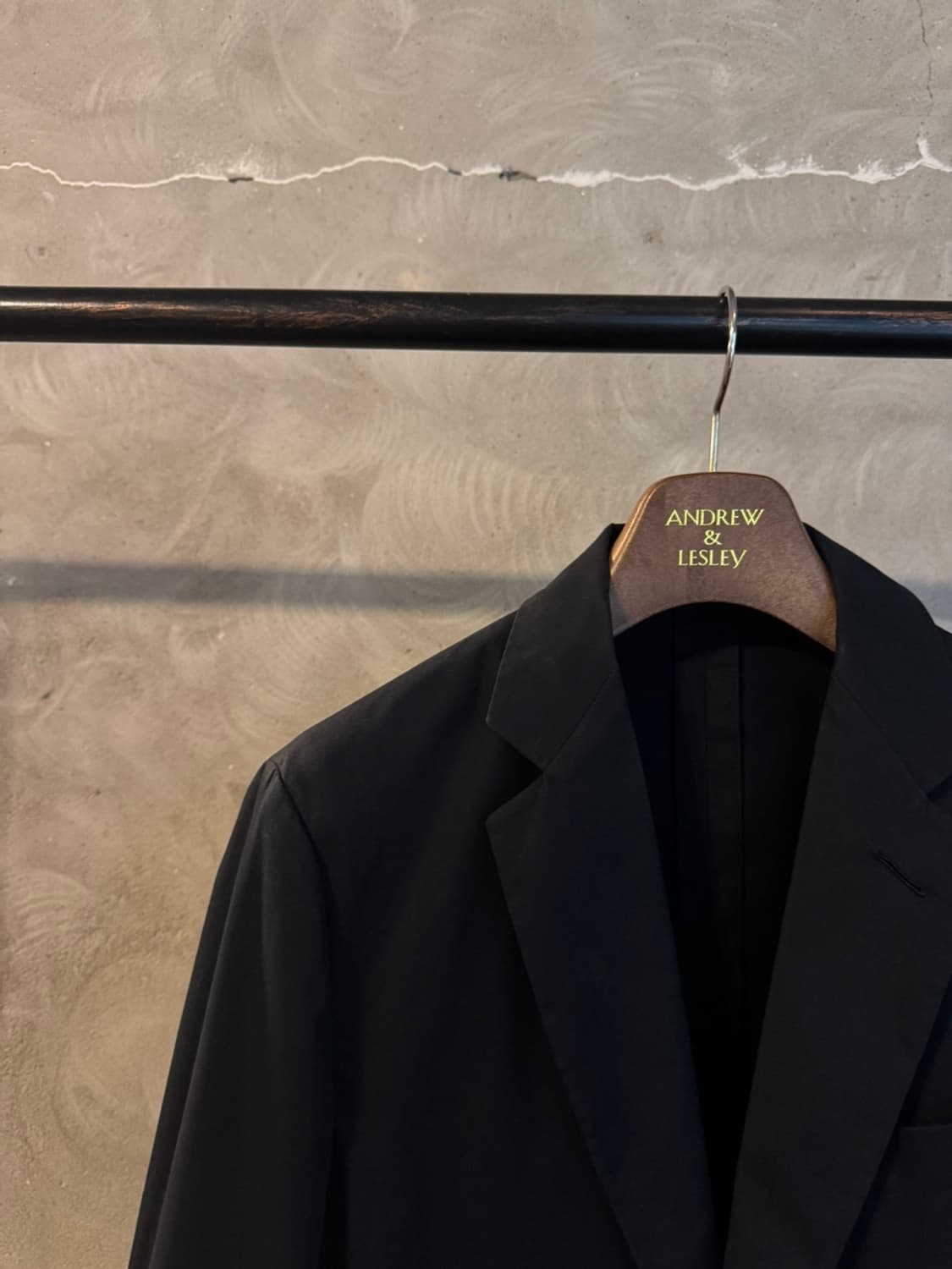 CARUSO 카루소 테일러드 자켓 100 상품이미지2