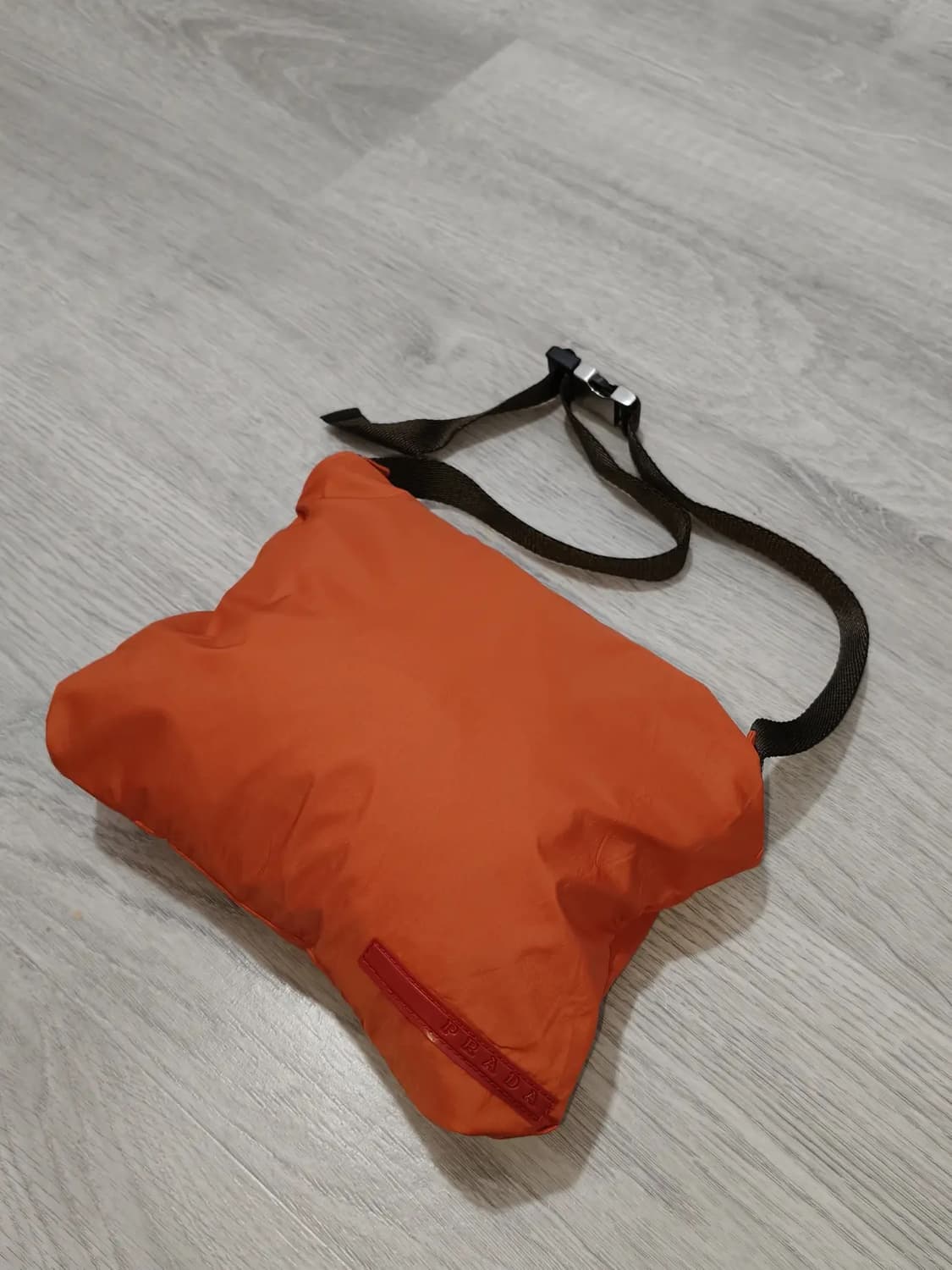 Prada Sports packable windbreaker jacket 상품이미지8