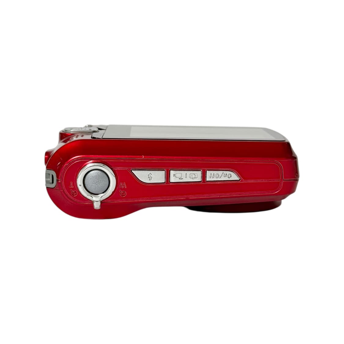 (키키디카⚡️) Kodak Easyshare 코닥 이지쉐어 C143 상품이미지3