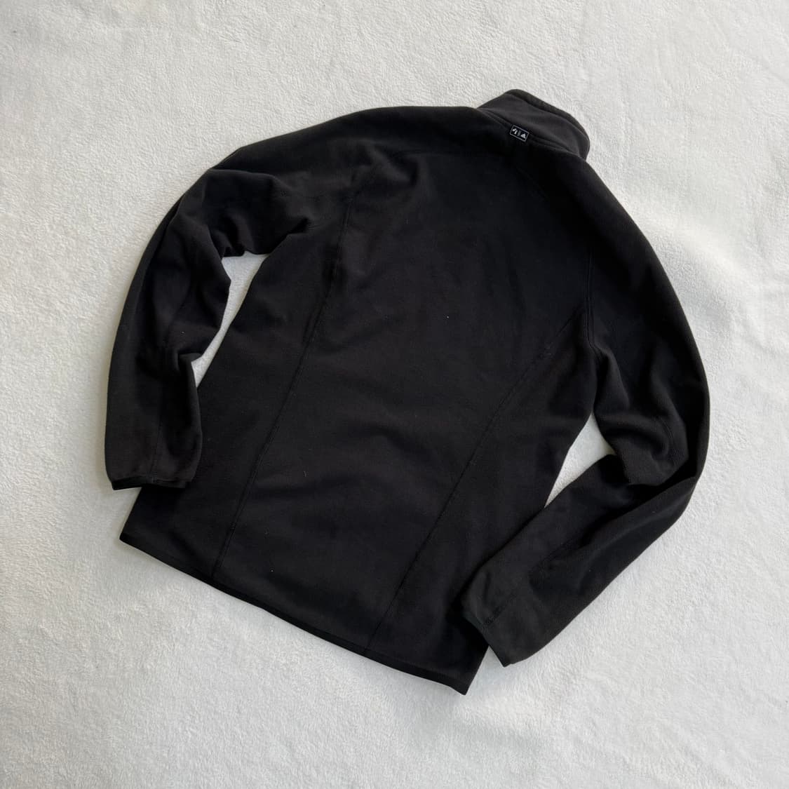 100 아디다스 플리스 자켓 0323T 상품이미지2