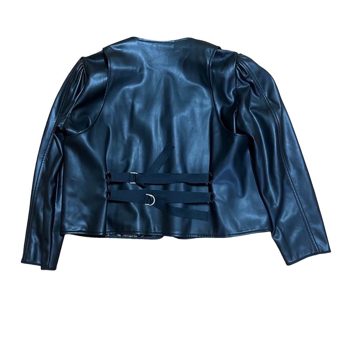 보카바카 리버시블 페이즐리 위켄드 자켓 상품이미지7