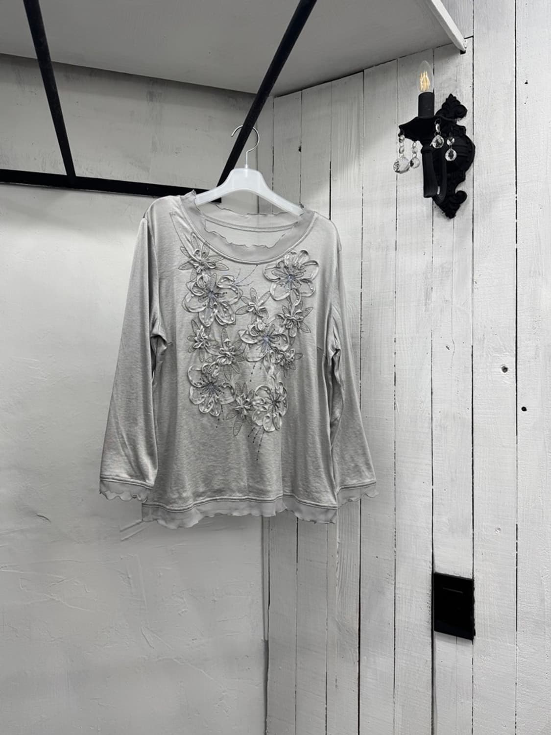 vtg top 상품이미지1