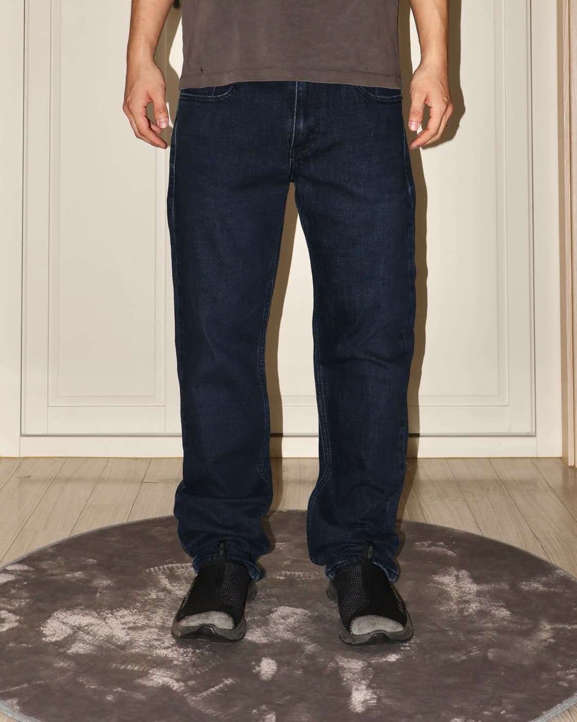 리바이스 502 데님팬츠 [0-154] 상품이미지2