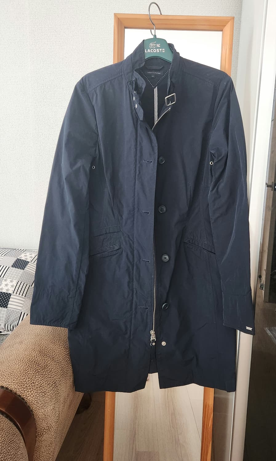 타미힐피거 봄 아우터 상품이미지2