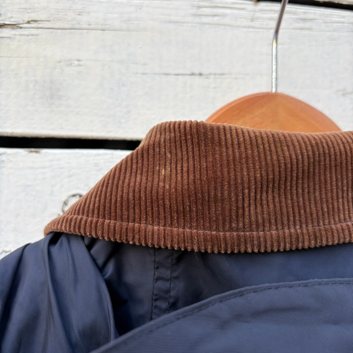 Polo 폴로 코듀로이 헌팅 자켓  상품이미지5