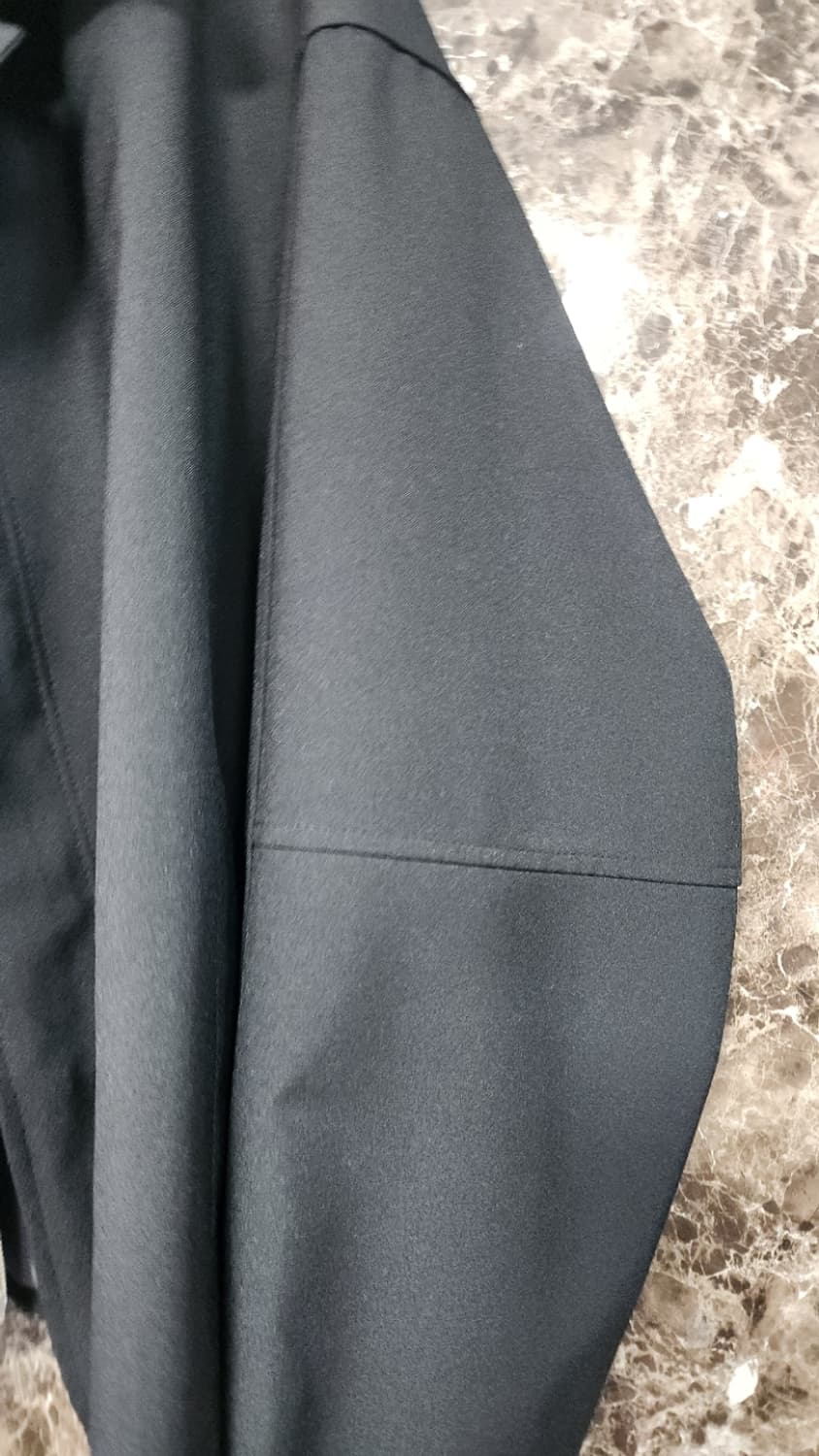 아르반 자켓 L 상품이미지3