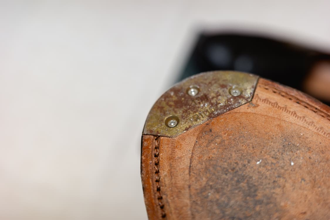 크로캣앤존스 보스턴 2 265 사이즈 상품이미지5