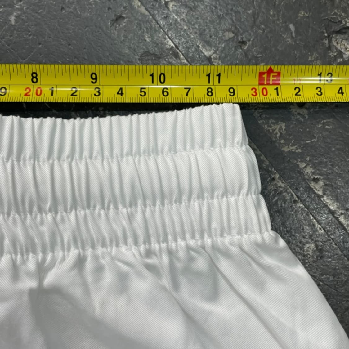 (새상품) 90 아디다스 나일론 삼선 팬츠 상품이미지8