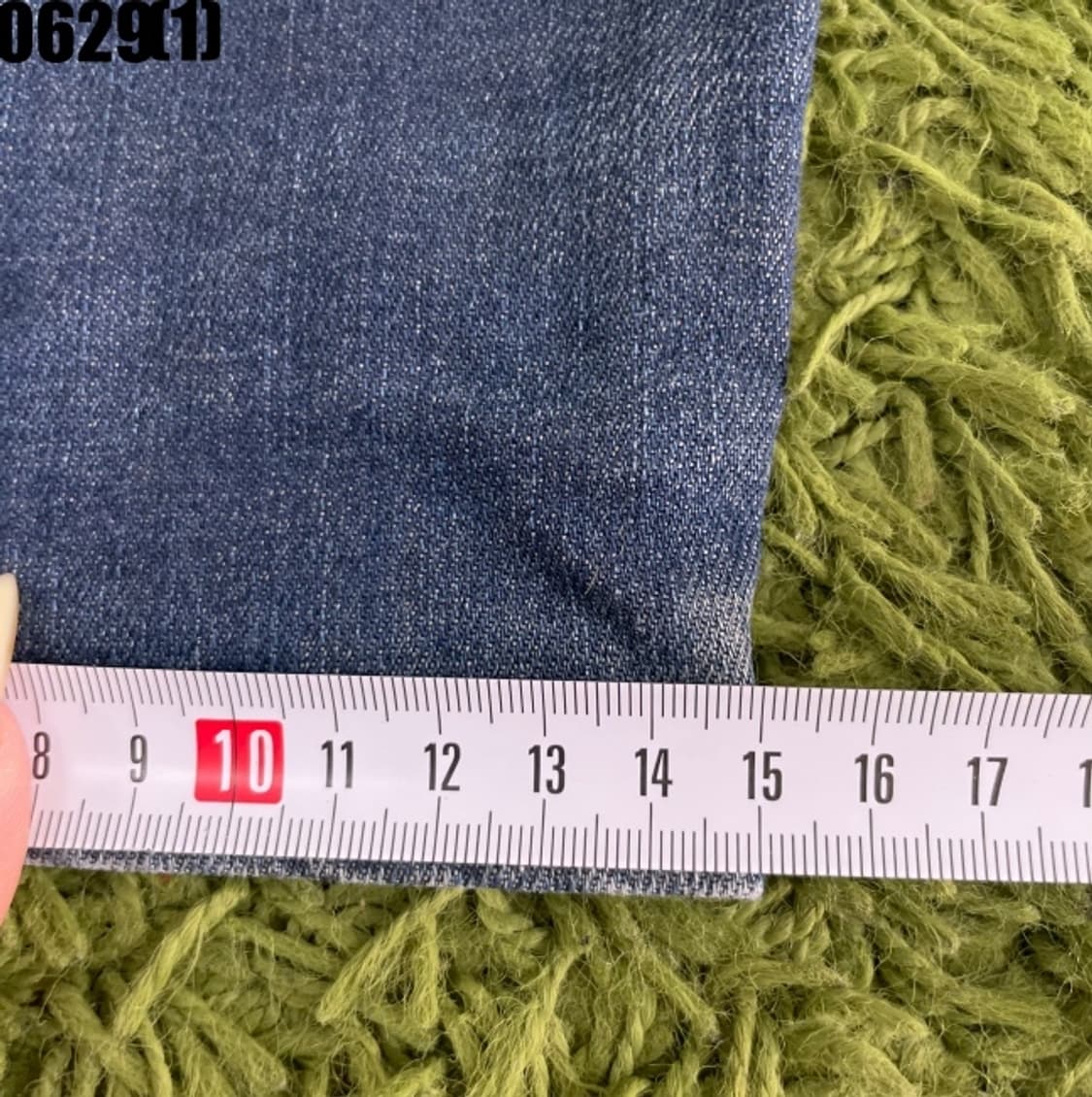 디젤 청바지 상품이미지9