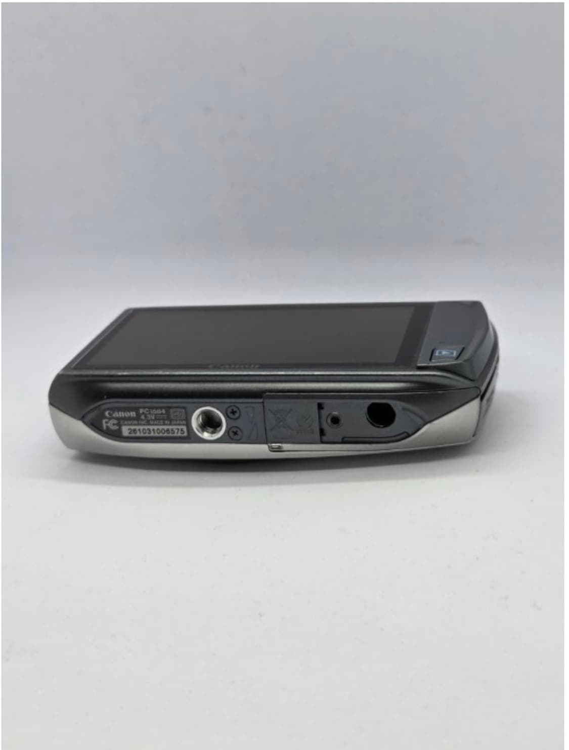 캐논 ixus310 ixy31s 익서스310 디카 실버 상품이미지5