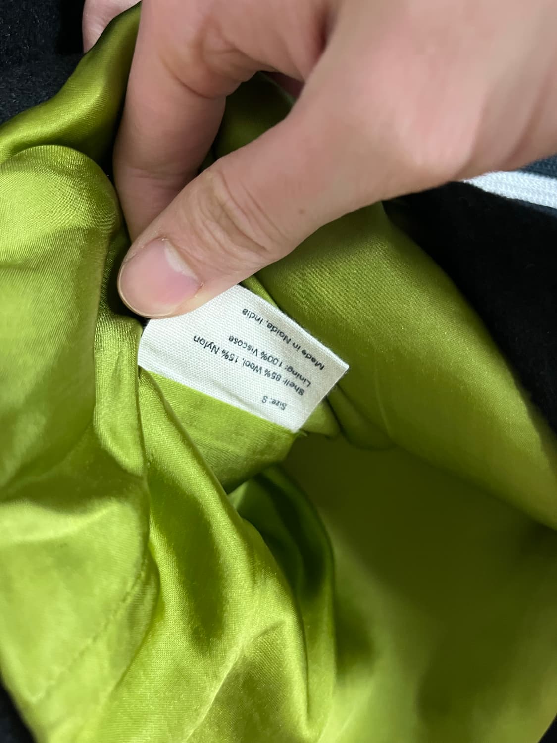 Bode 라이트하우스자켓 사이즈s 상품이미지6