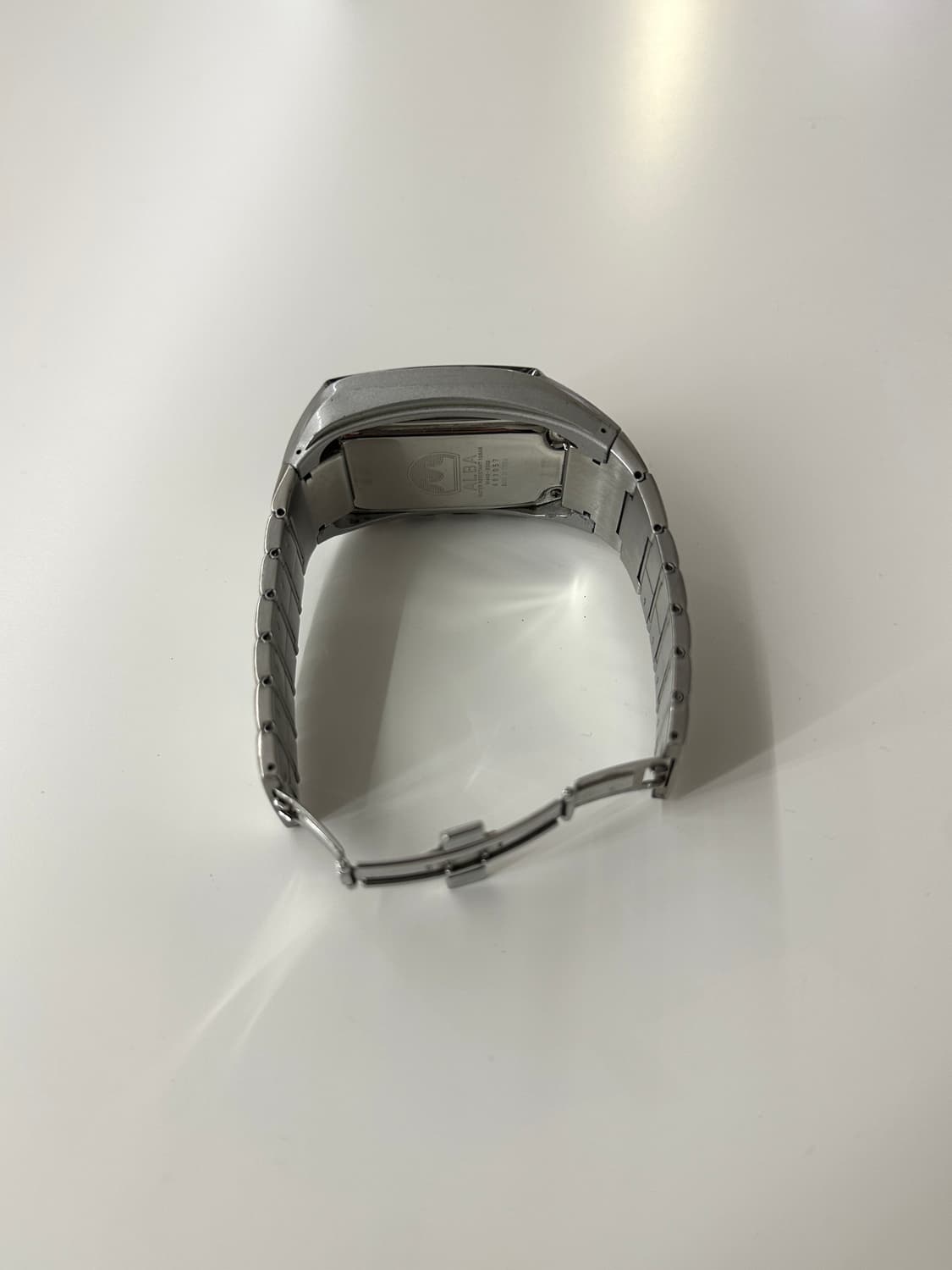 세이코 알바 2000s 뉴웹 디지털 상품이미지7