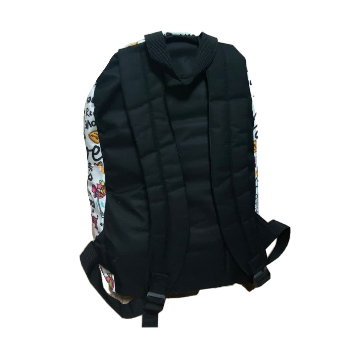 럽캔빈티지 백팩 상품이미지2