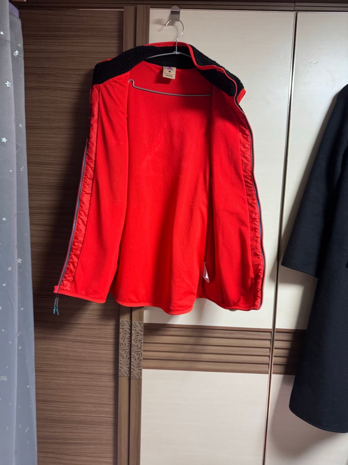 나이키acg쉐르파 베스트 팔아영 상품이미지5