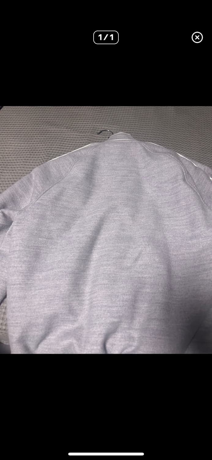 뉴에라 바시티 자켓 상품이미지3