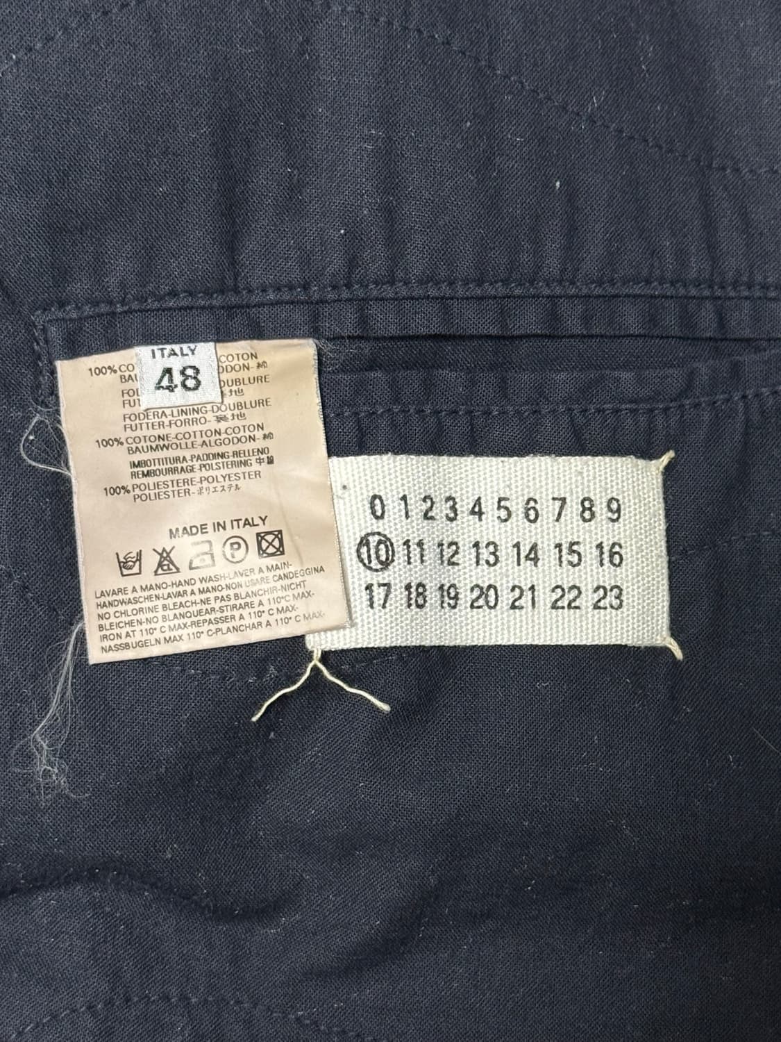 Maison Martin Margiela ⑩ 상품이미지10