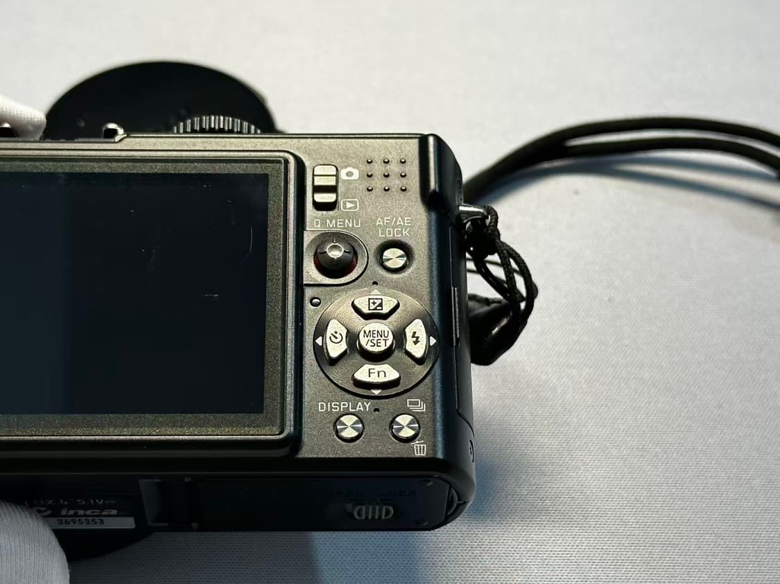 라이카 D-LUX4 디카 상품이미지4