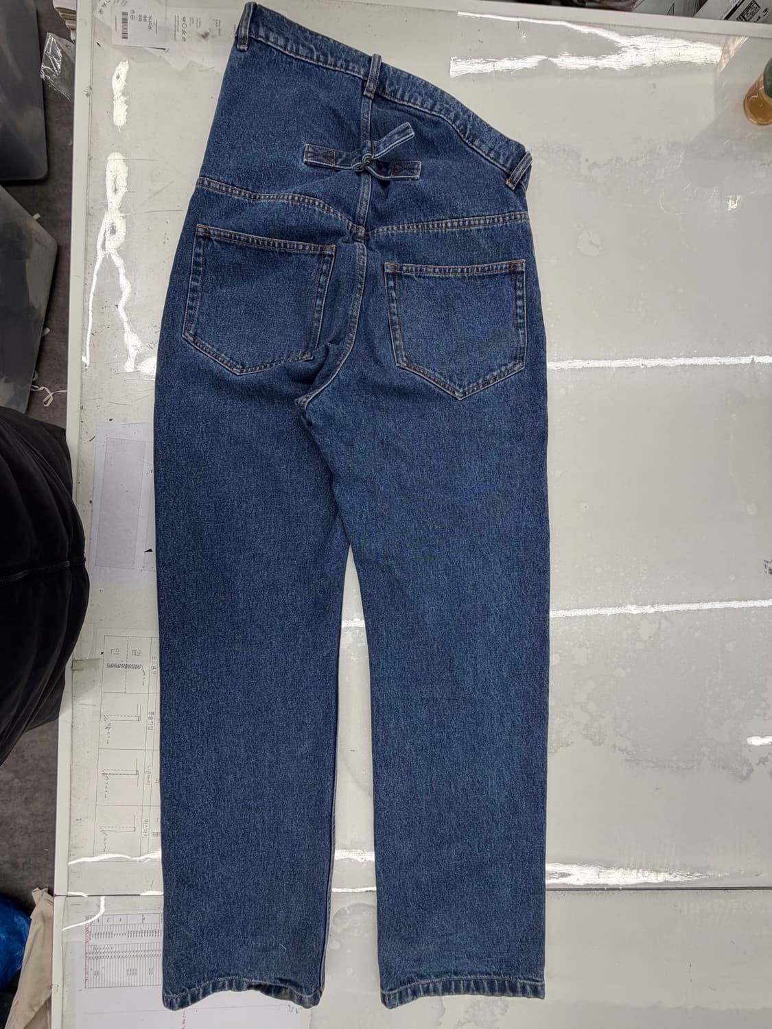 Y/Project 데님 팬츠 상품이미지6