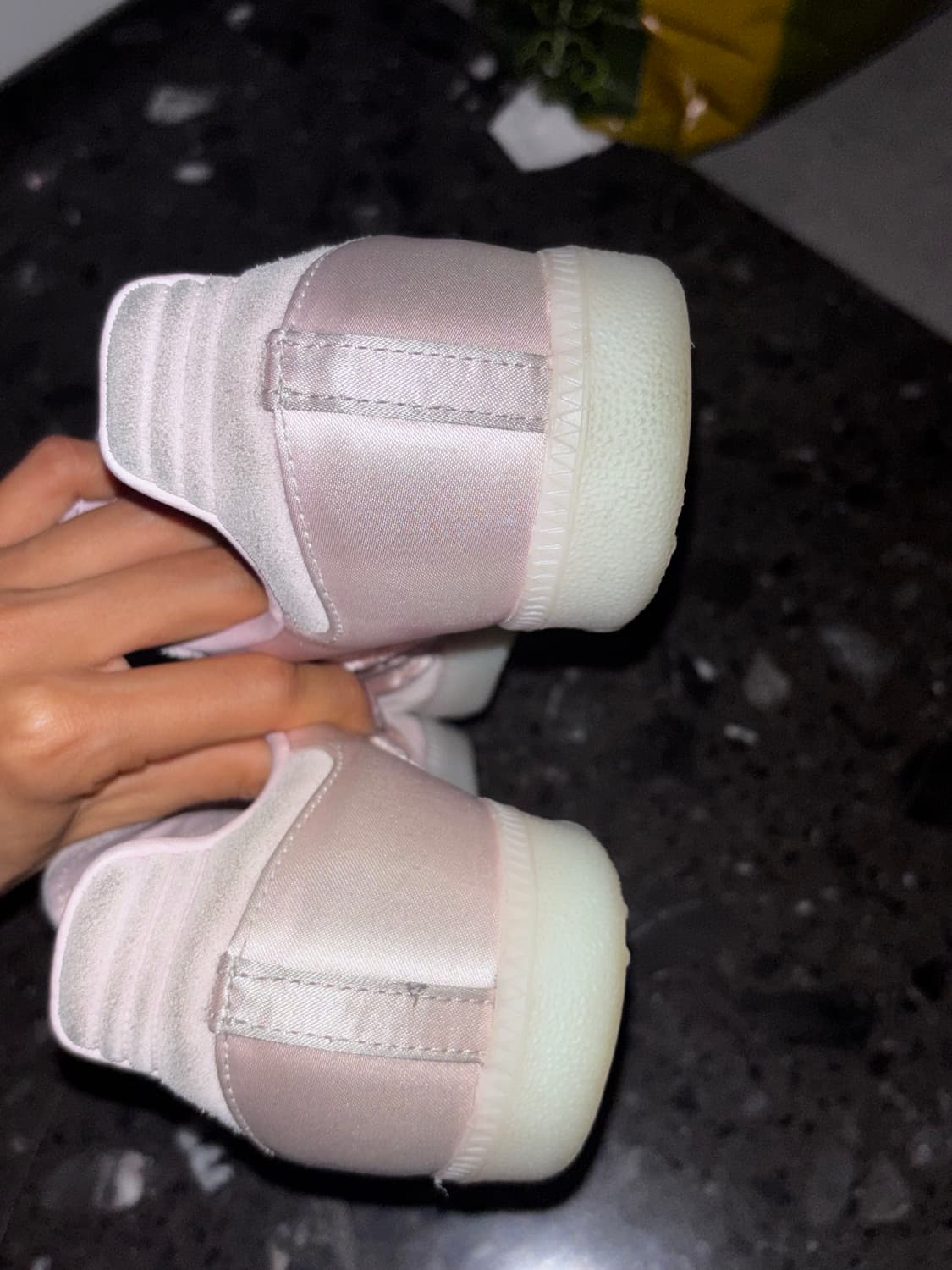 중국 아디다스 삼바 발레코어 상품이미지4