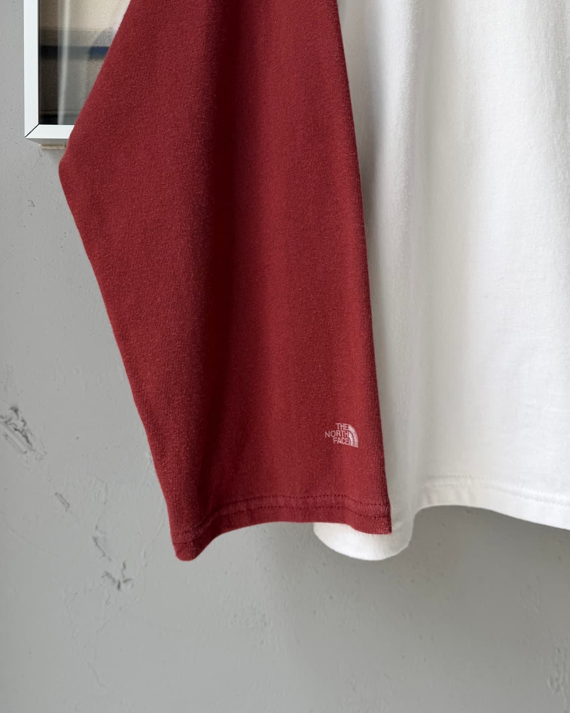 THE NORTH FACE purple label long sleeve 상품이미지7