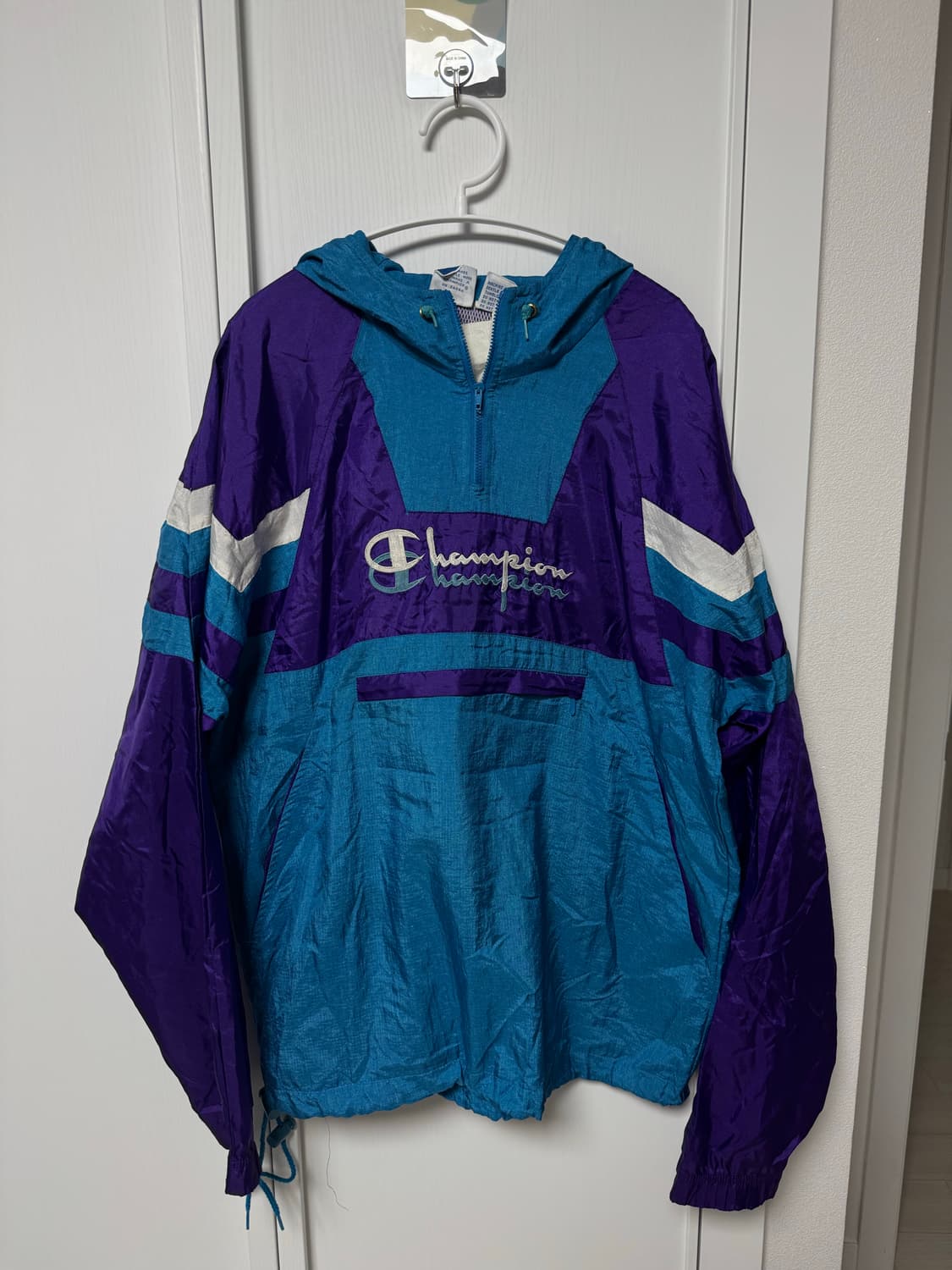 90s 챔피온 아노락 상품이미지1