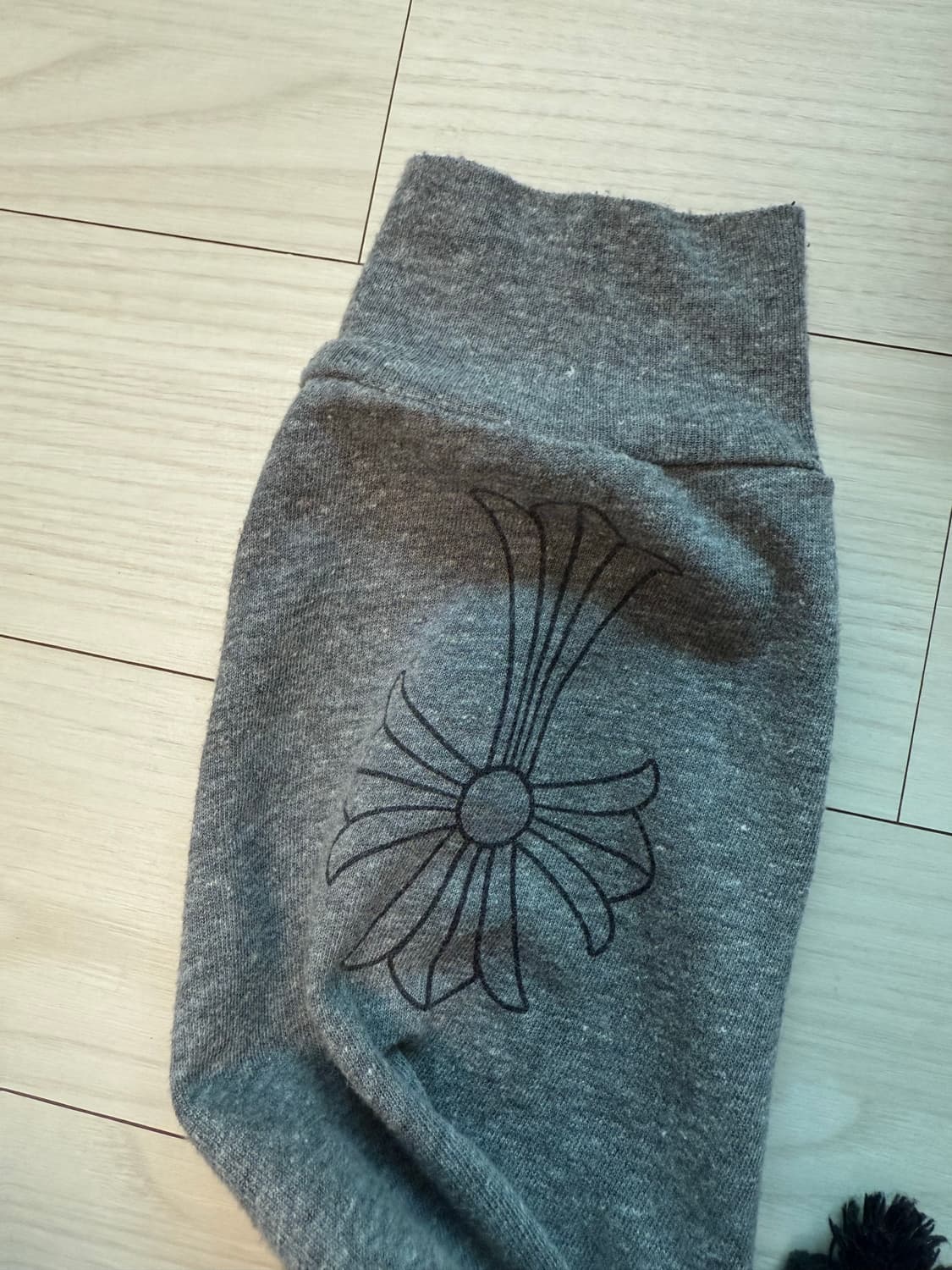 크롬하츠 후드집업 L 상품이미지5