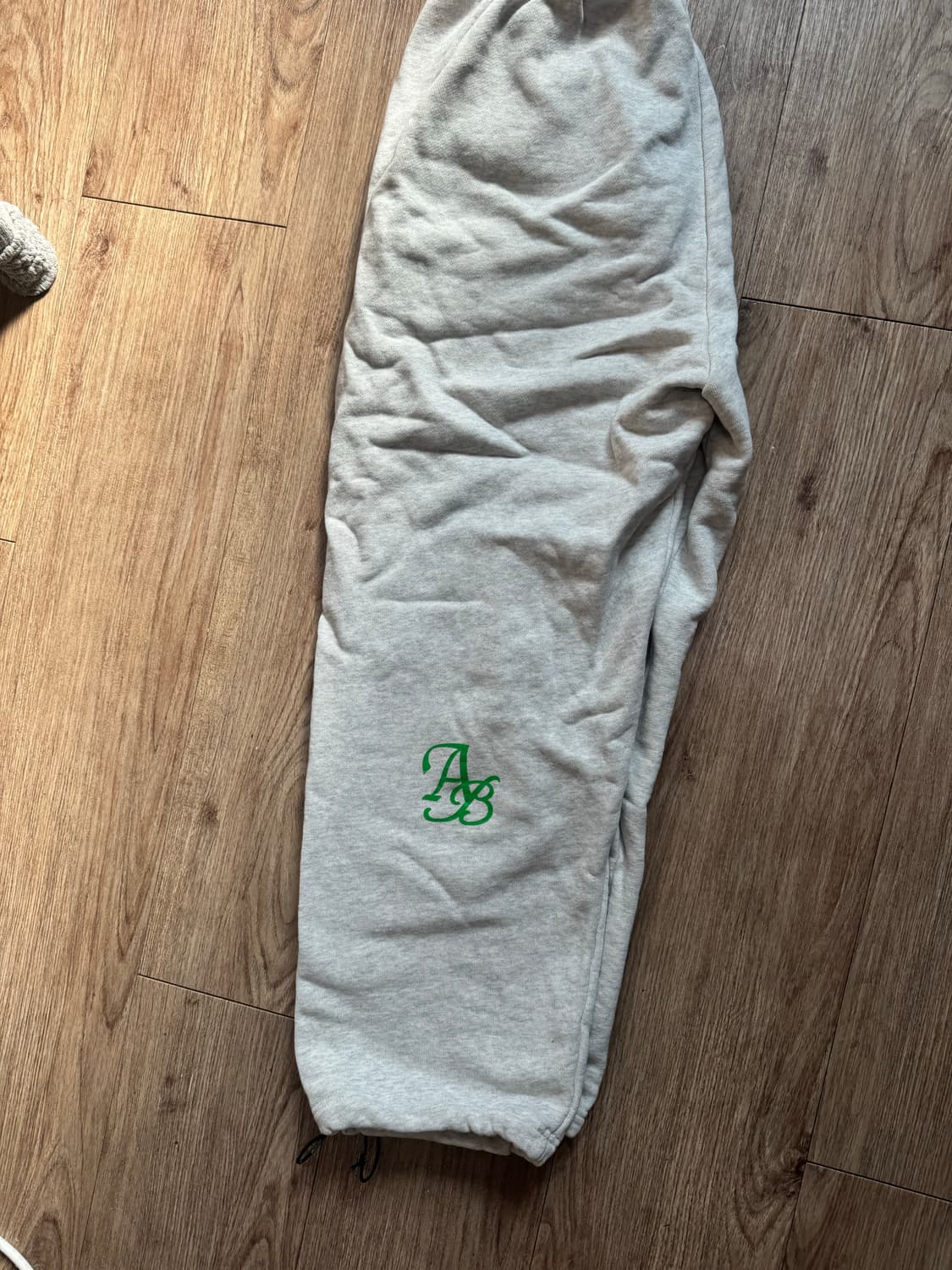 아카이브볼드 939 조거 트레이닝 팬츠 m 상품이미지2