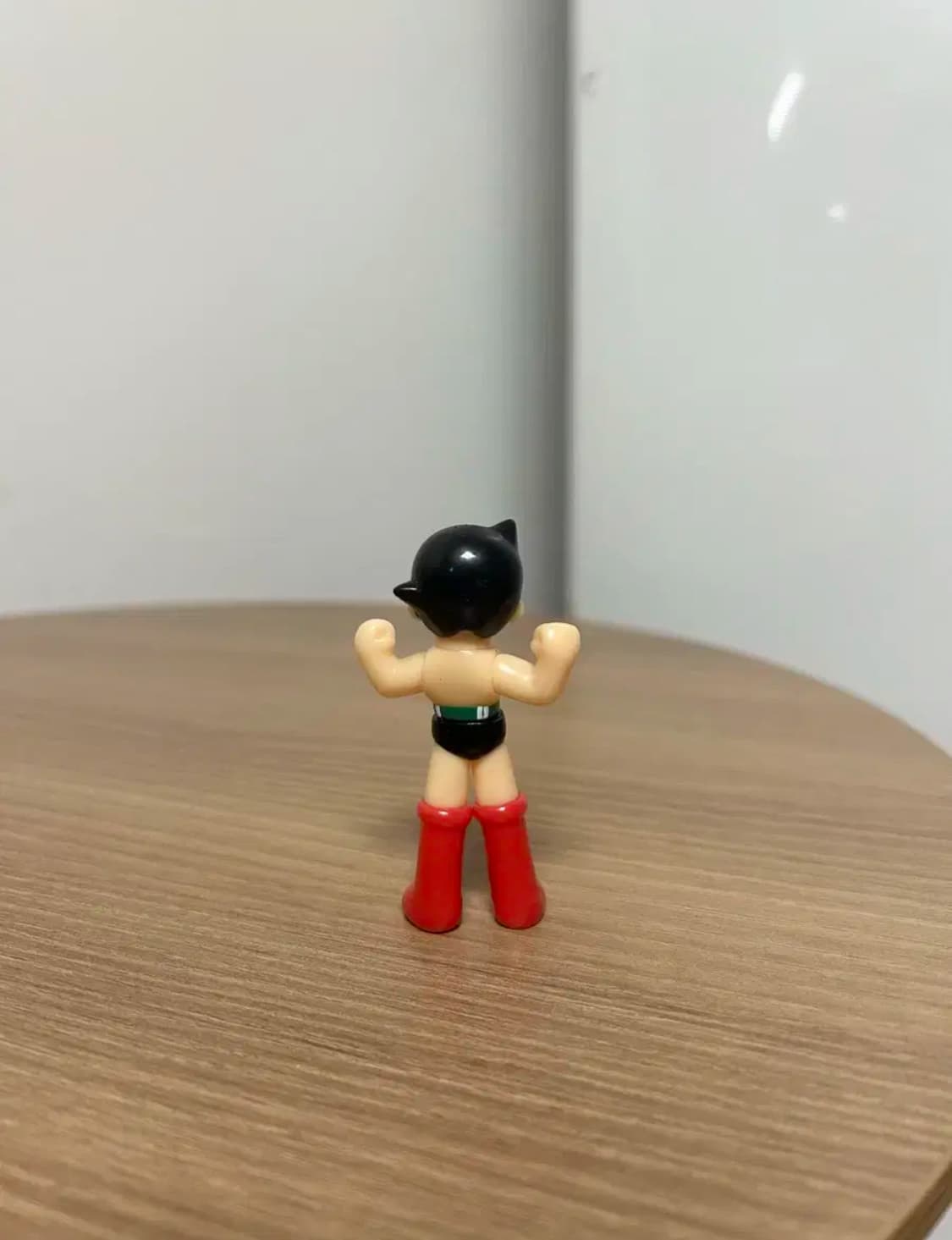 아톰 빈티지 피규어 레어 상품이미지2