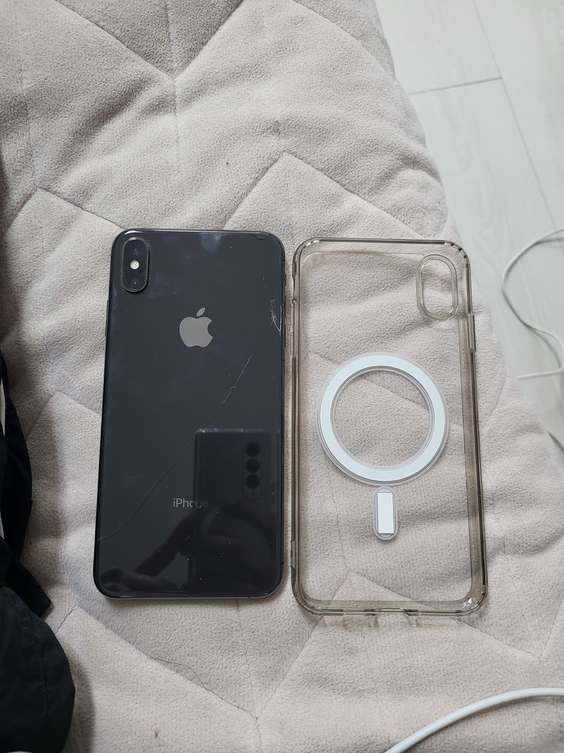 (현금떨이)애플 세트 팔아요 가격포기 상품이미지3