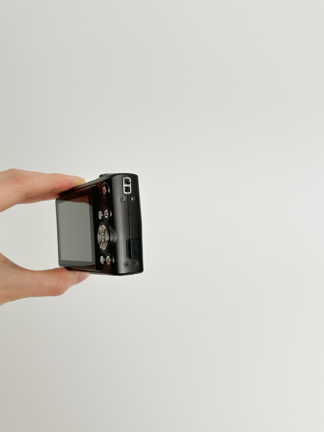 굿컨디션!) 카시오 엑슬림 z200 Exilim 빈티지 디카 상품이미지9