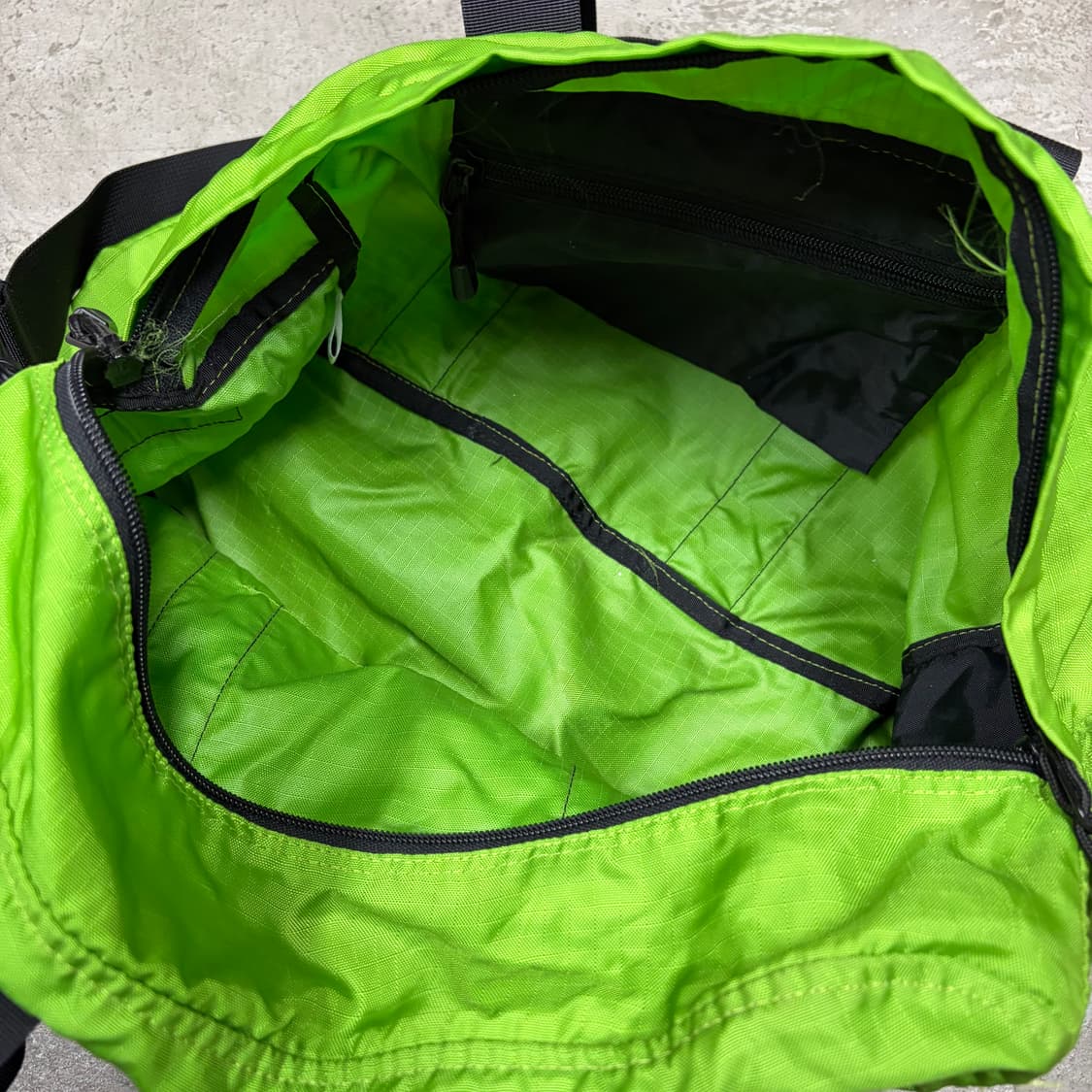 노스페이스 크로스백[2392] 상품이미지6