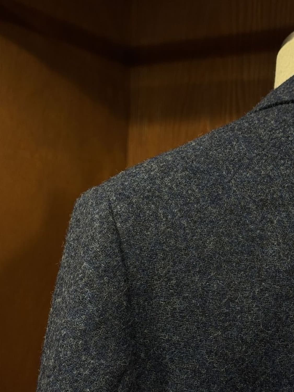 해켓 더블자켓 상품이미지6