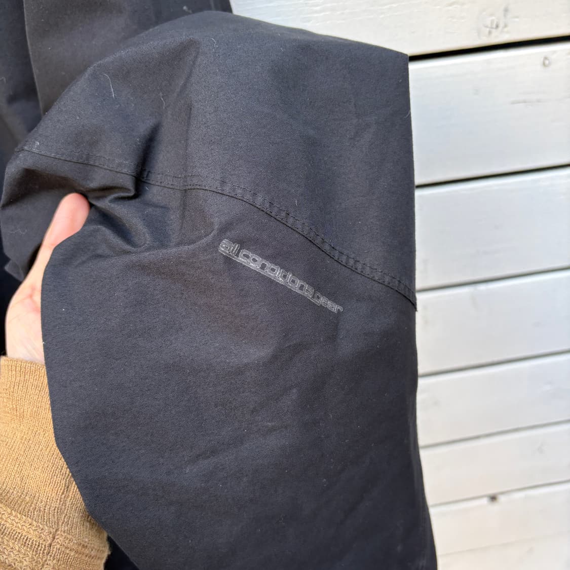 Nike ACG 나이키 에이씨지 고어텍스 바람막이 상품이미지8