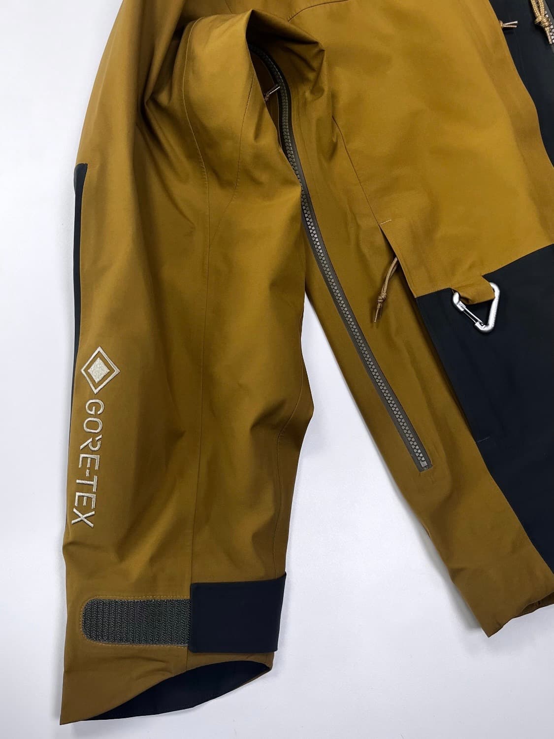 ACG 고어텍스 미저리 릿지 아시아 상품이미지5