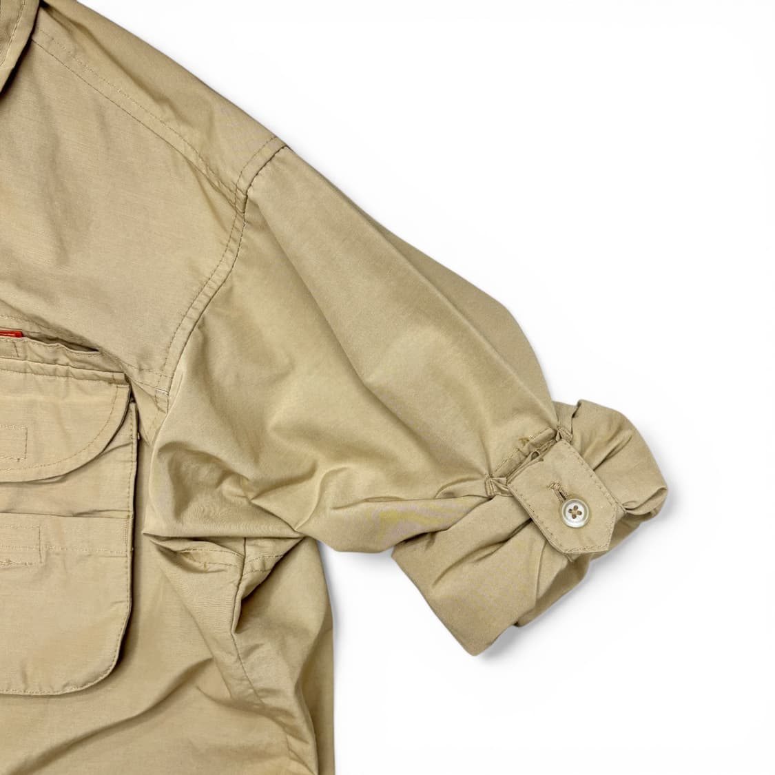 시에라 디자인 60/40 자켓 상품이미지3