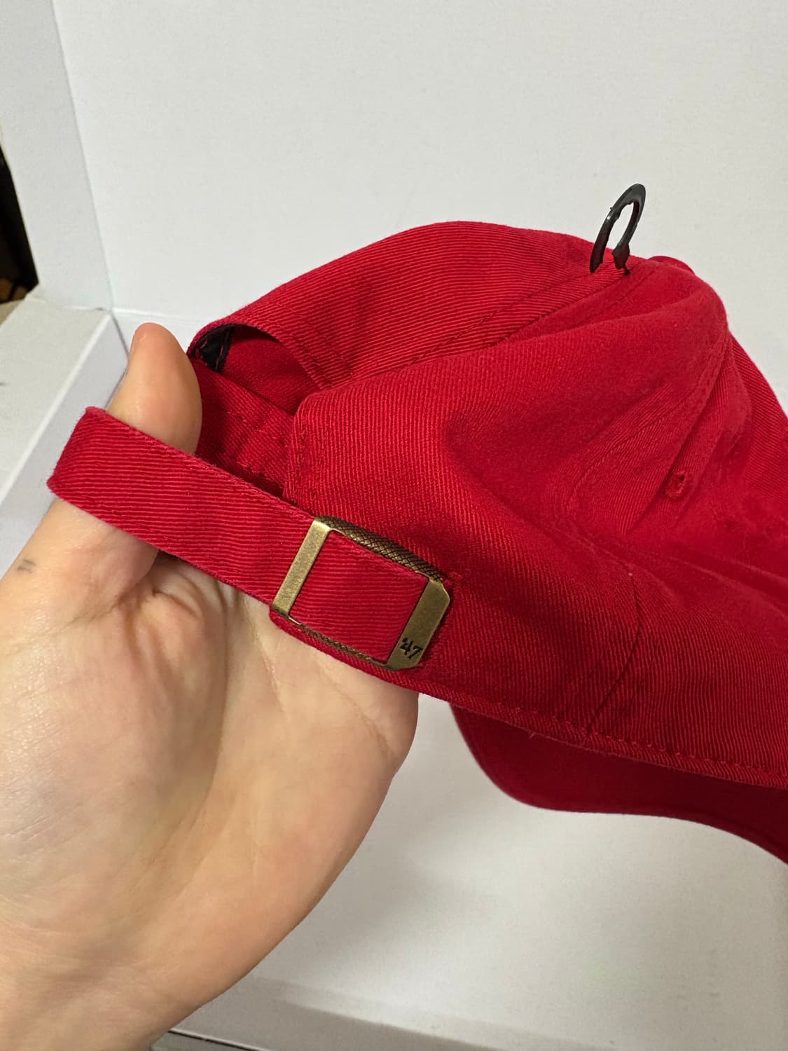 엔피티에스에스 / nptsss루이비통 캡 상품이미지5