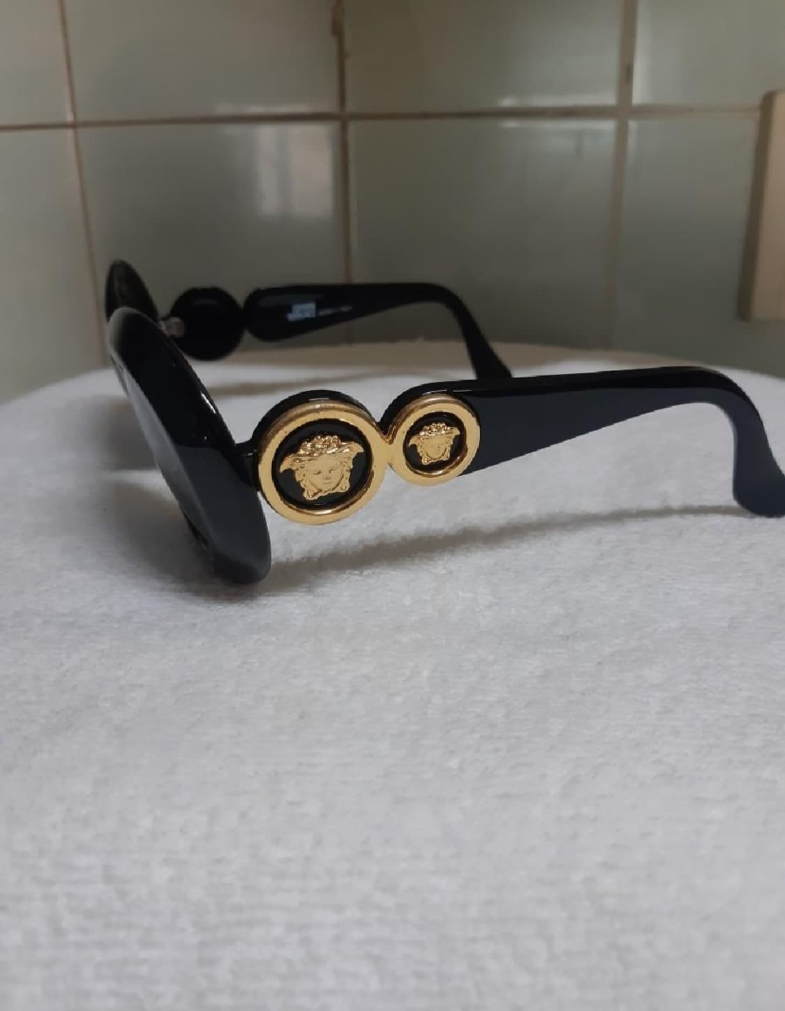 지아니베르사체 선글라스 versace  상품이미지6
