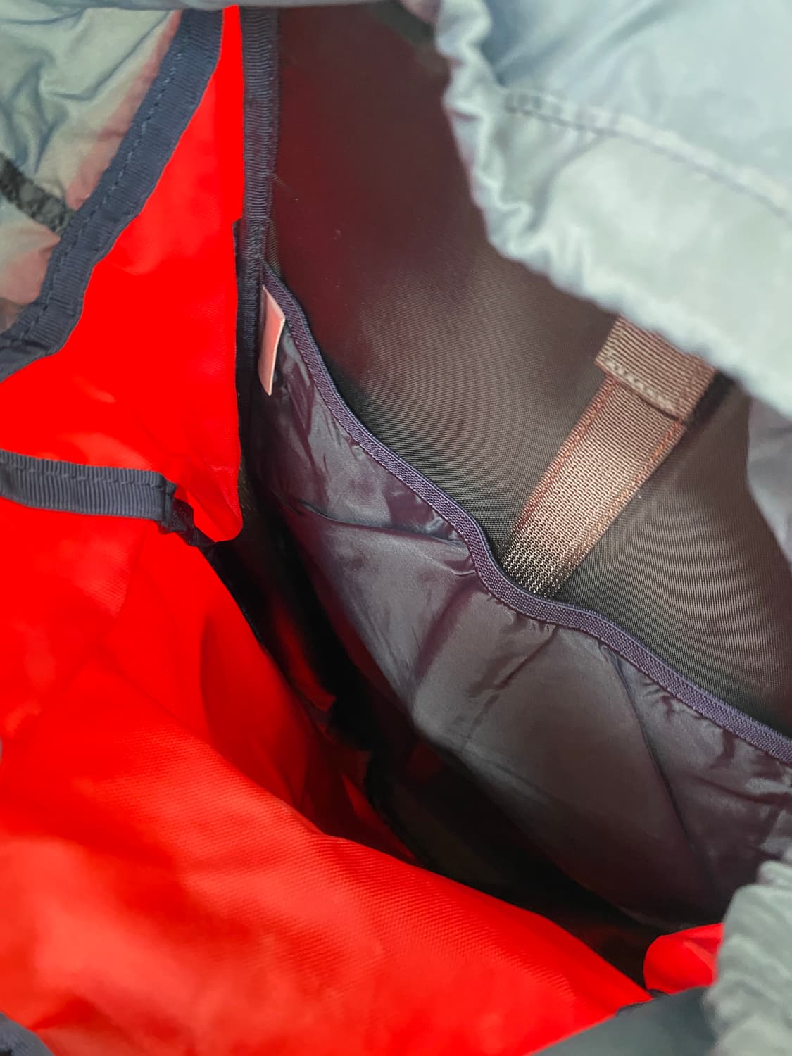 한리한센 트레킹 백팩 35L 상품이미지10