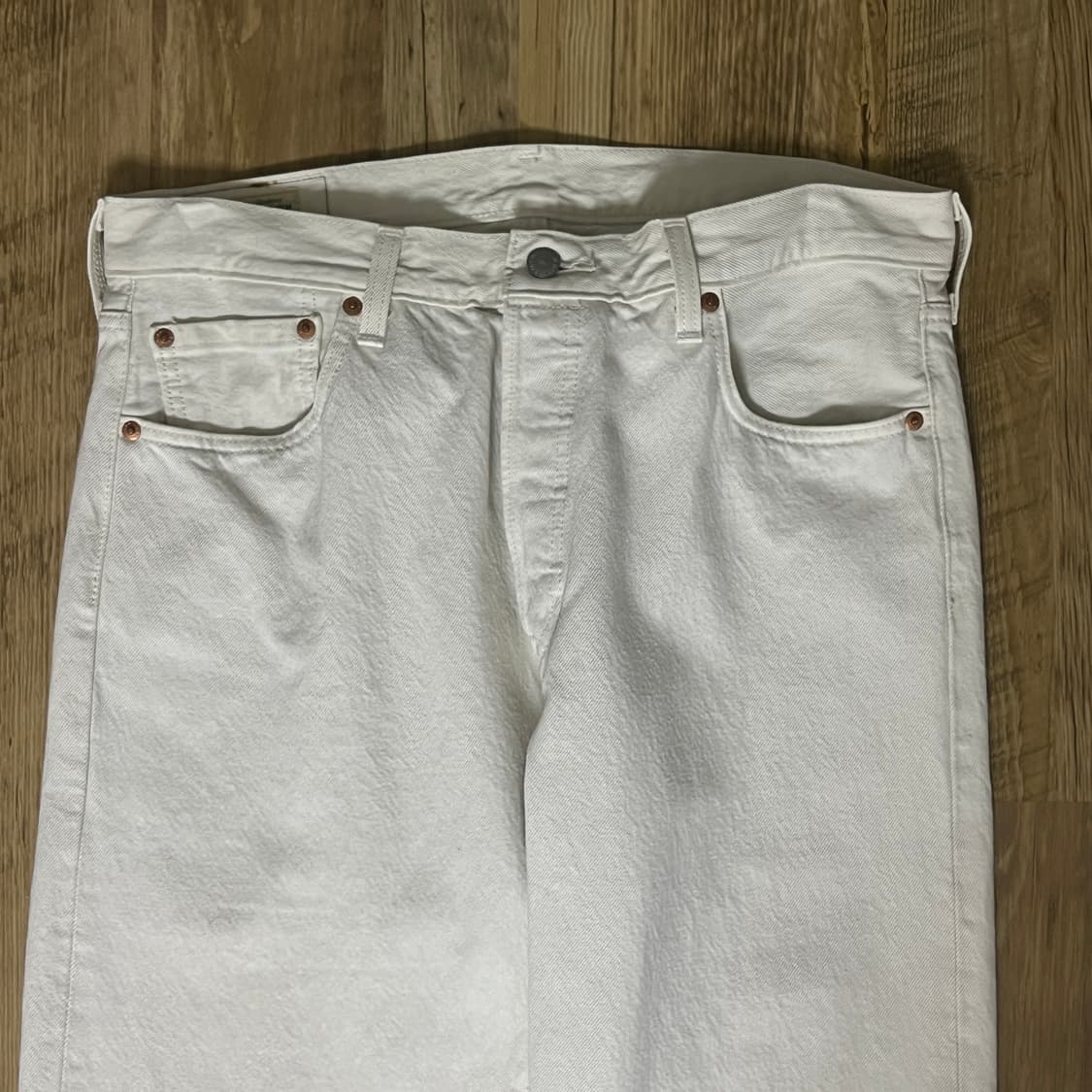 levis 리바이스501 뉴트럴 [34] 상품이미지3