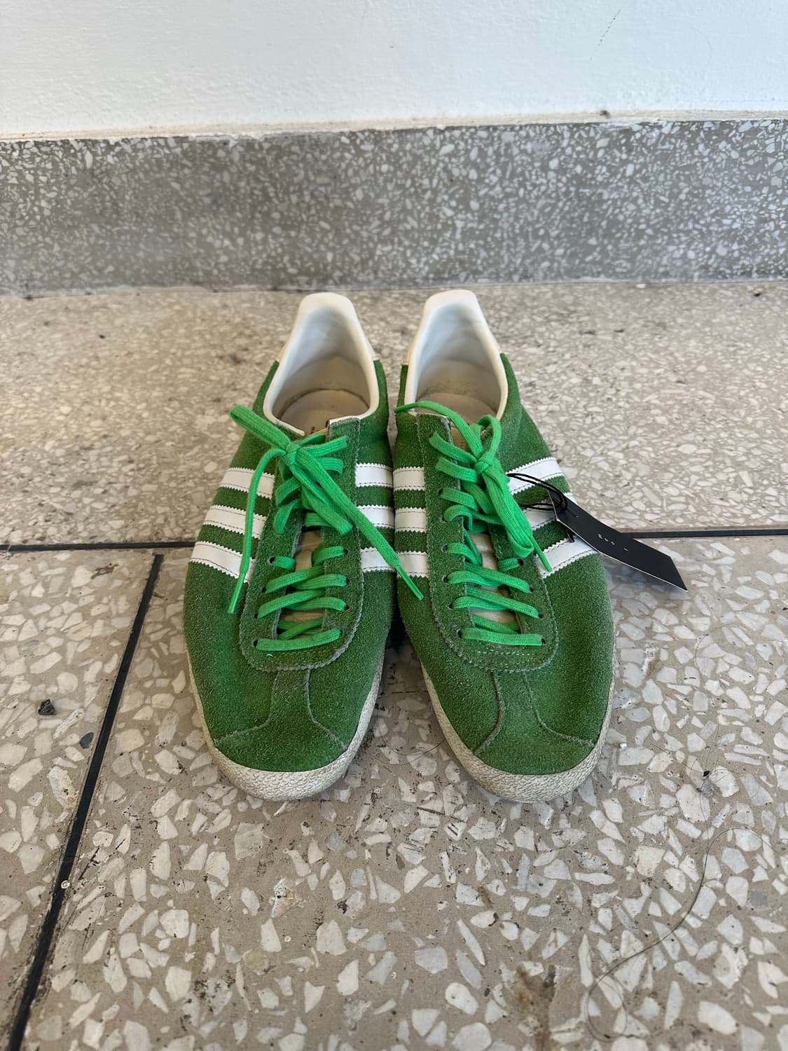 adidas Originals Gazelle OG 상품이미지1