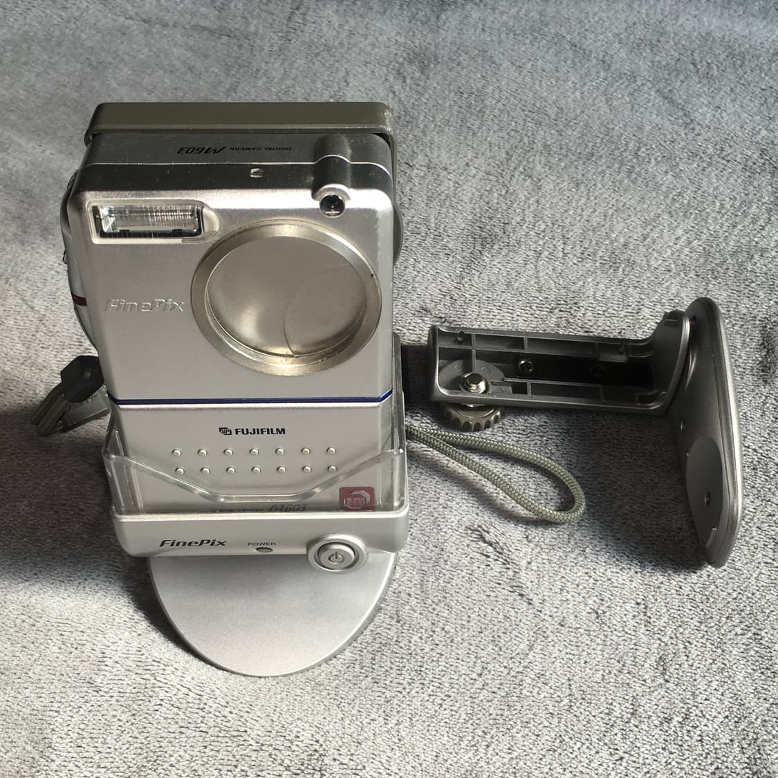 Fujifilm Finepix m603 상품이미지1