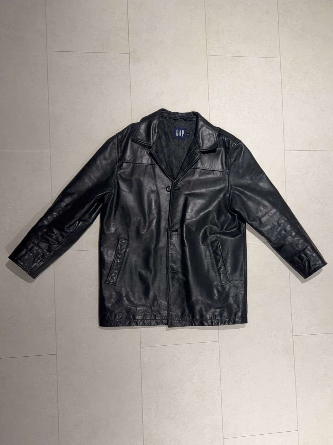 올드갭 카코트 갭 L 상품이미지1