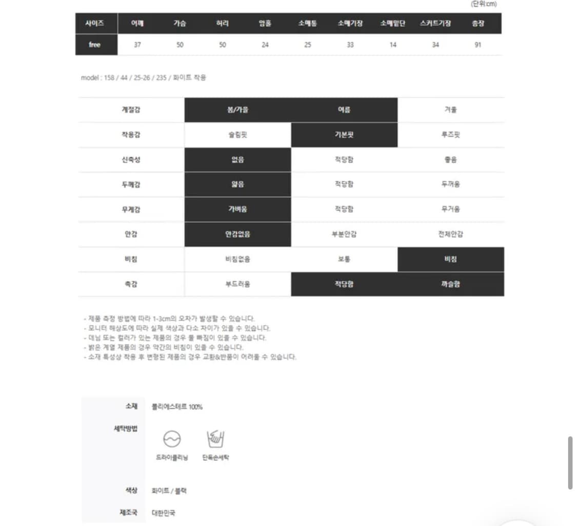 에이블리 그린씨 dot mesh cancan dress  상품이미지3