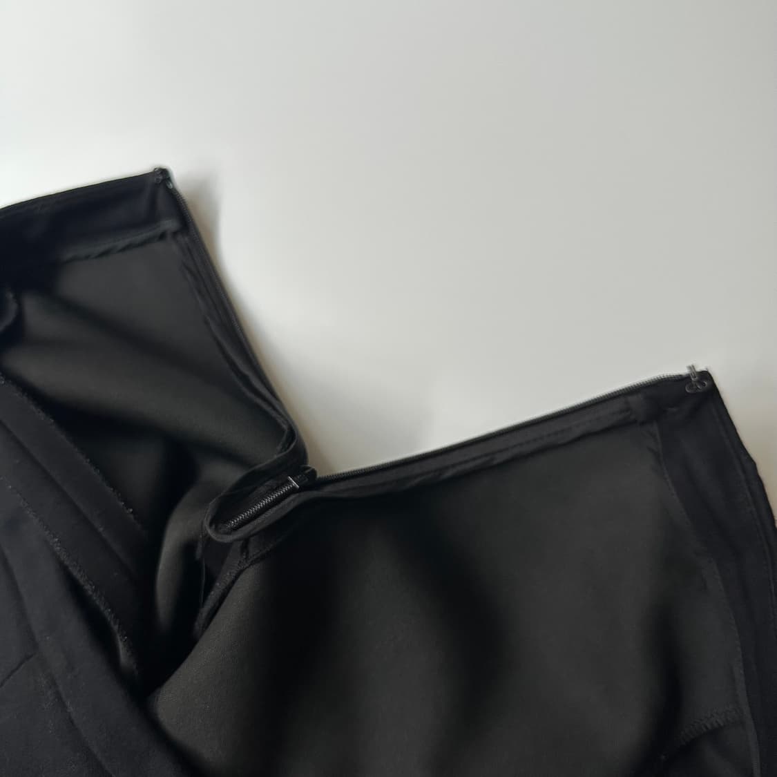 질샌더 jil sander navy 스커트 상품이미지7