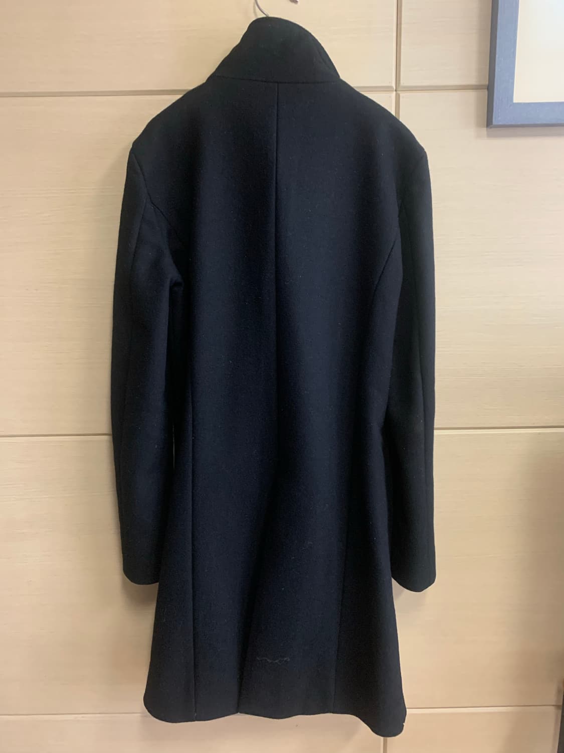 goer 고어 레이븐코트 c001 46 상품이미지2