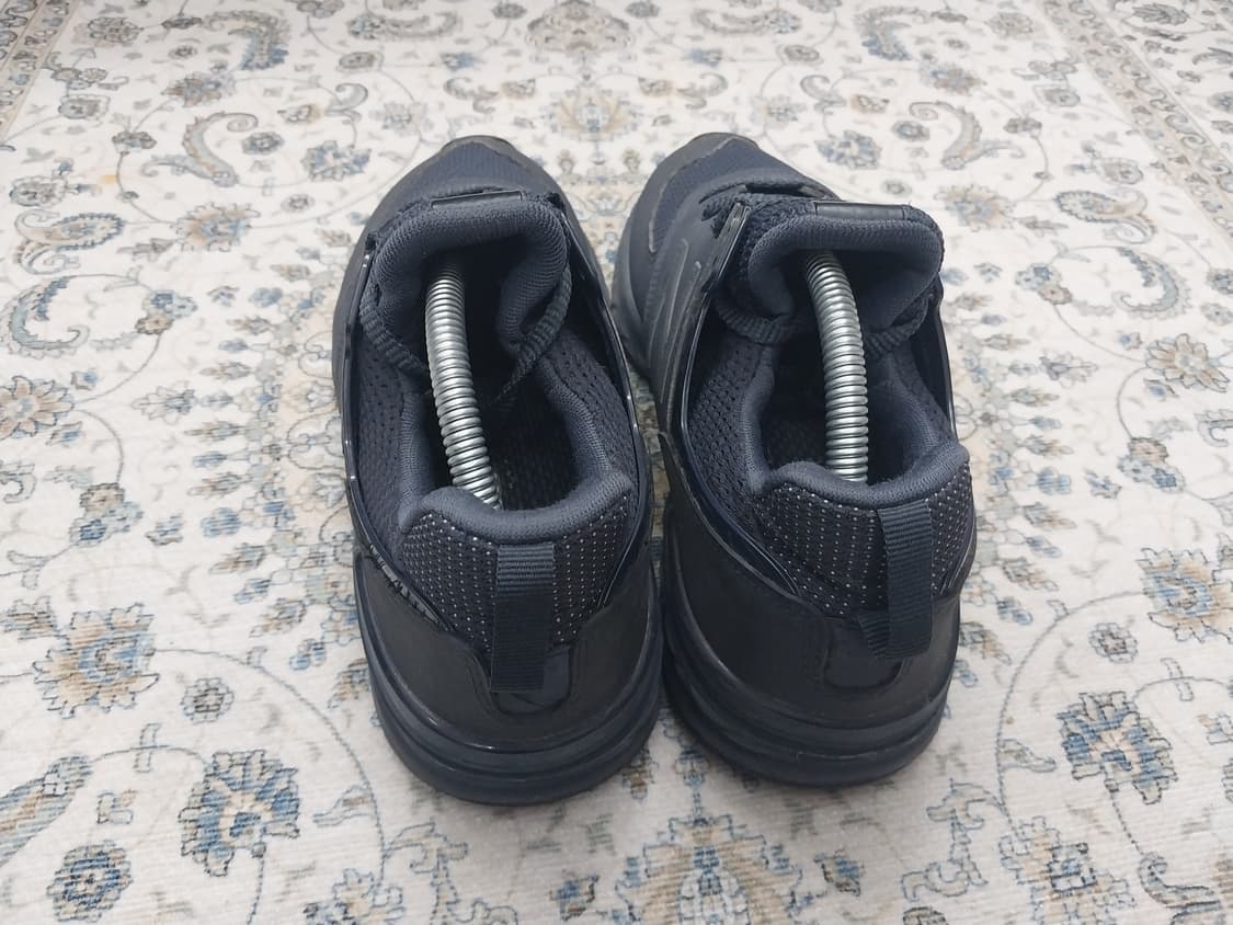 뉴발란스 574 올블랙 230mm 상품이미지7