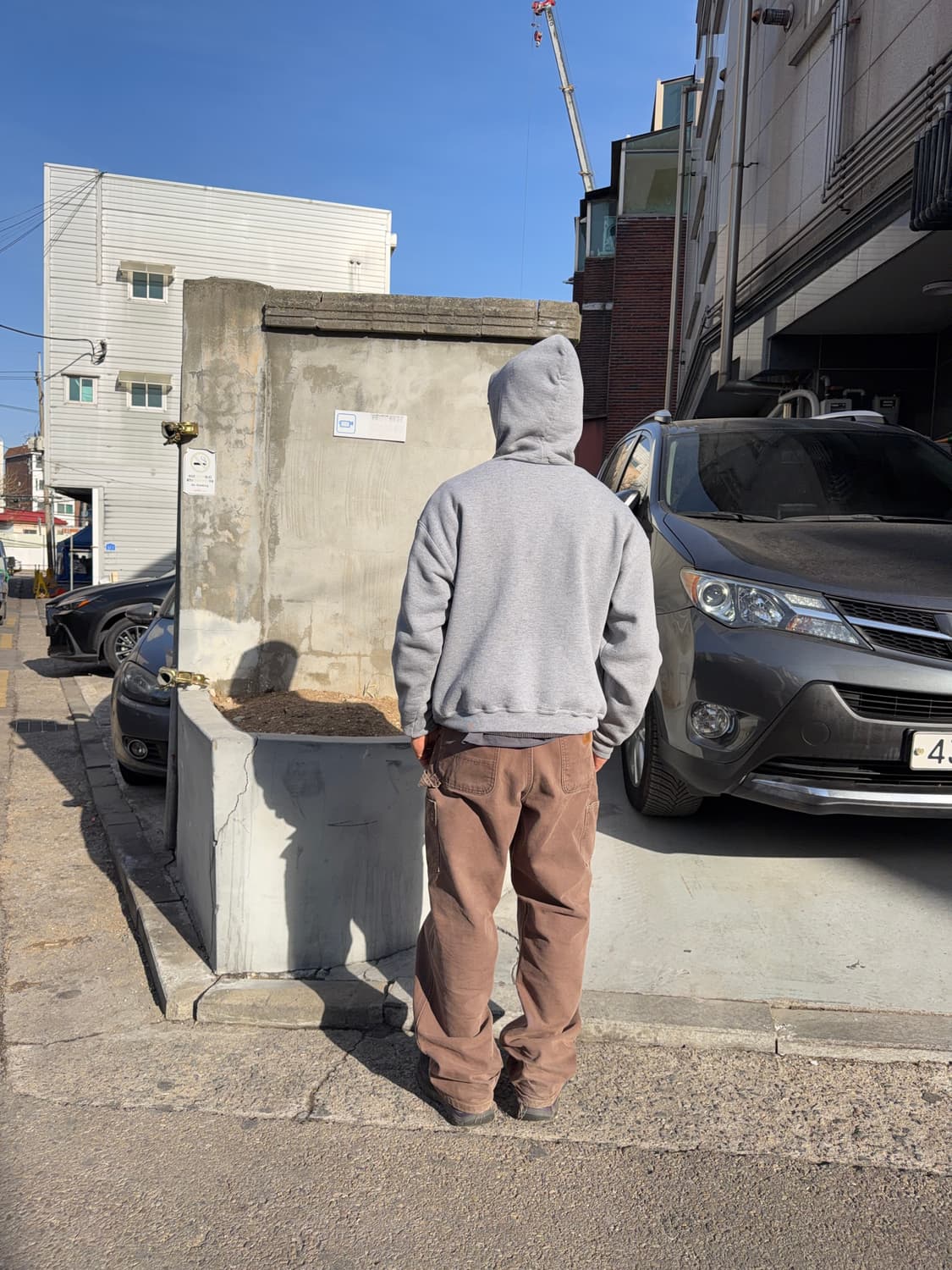 90s RUSSELL 상품이미지9