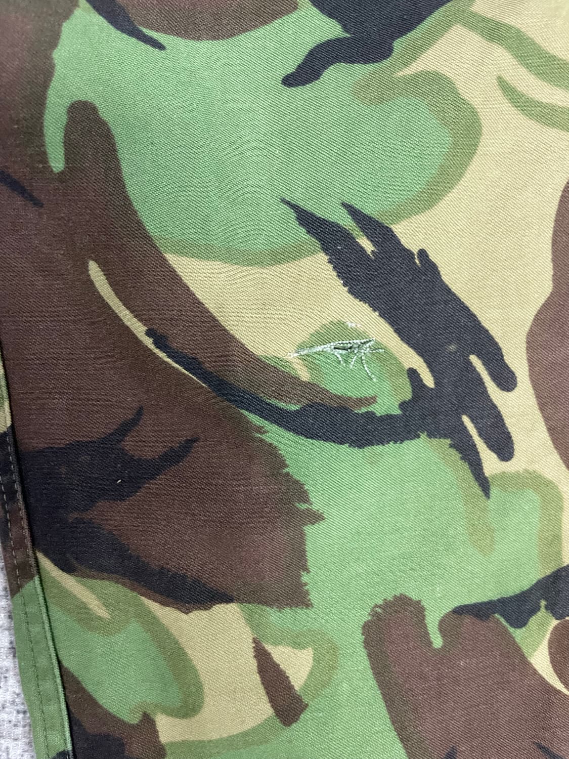 British Army DPM 상품이미지5